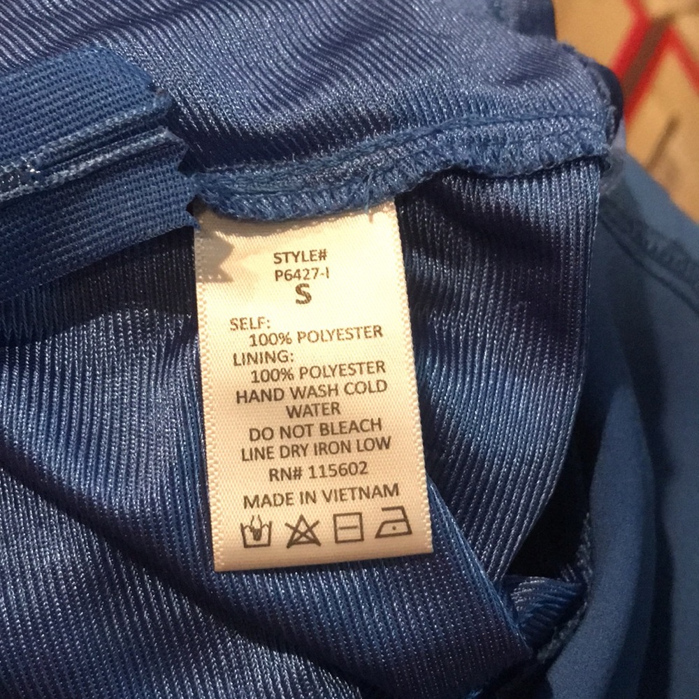 Lush Romper - image 5